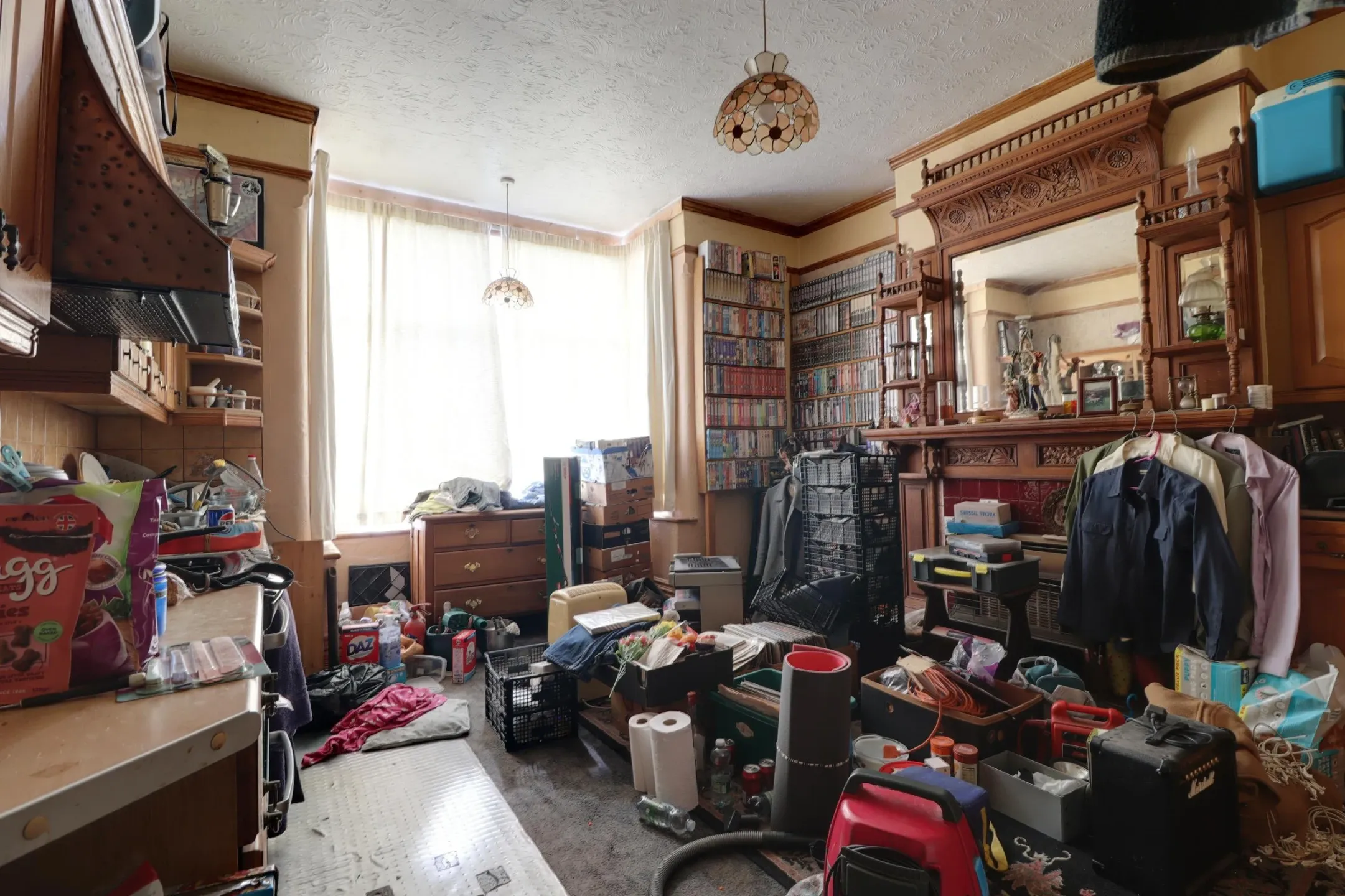 Brooklyn Street, CREWE