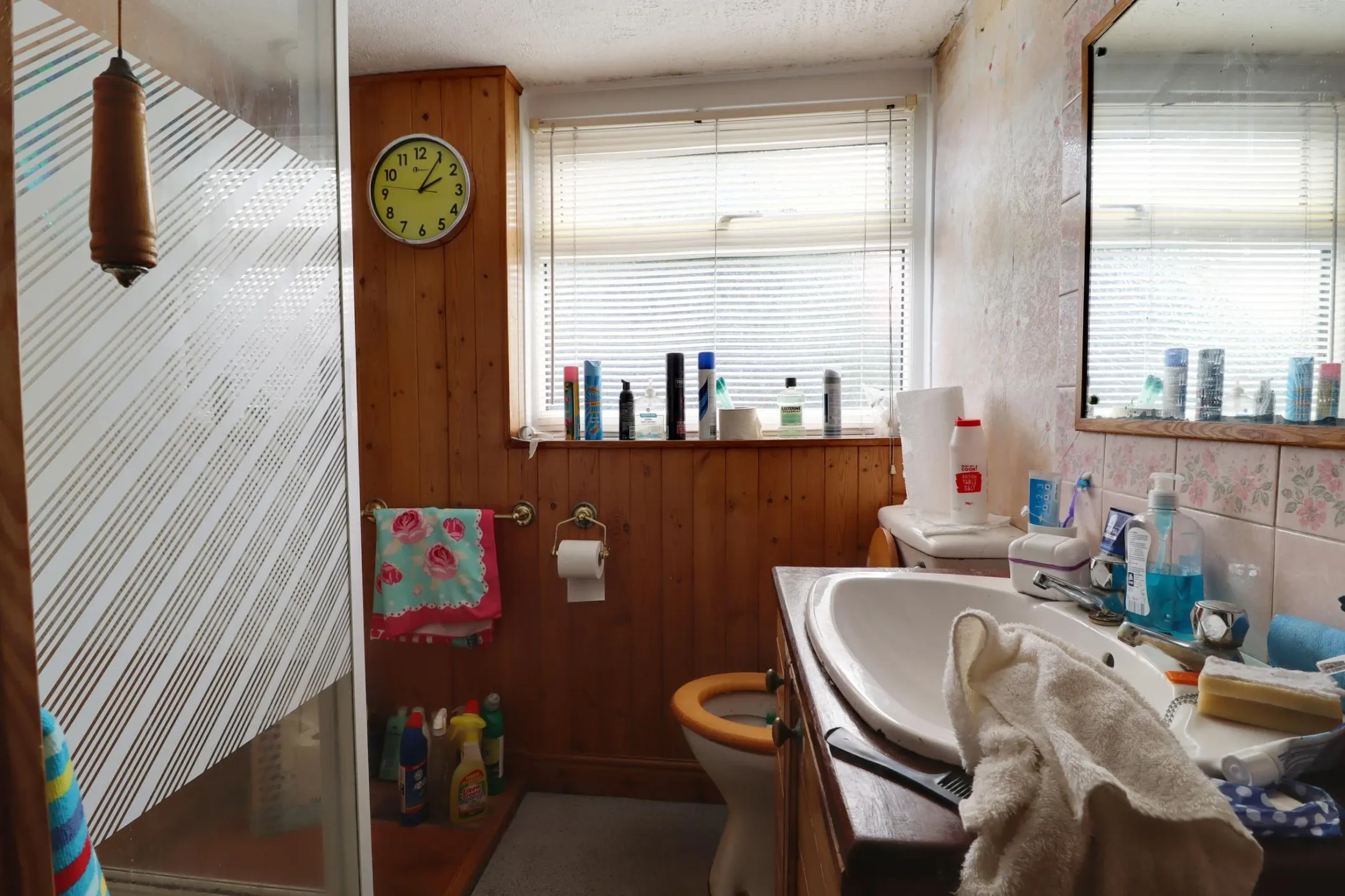 Brooklyn Street, CREWE