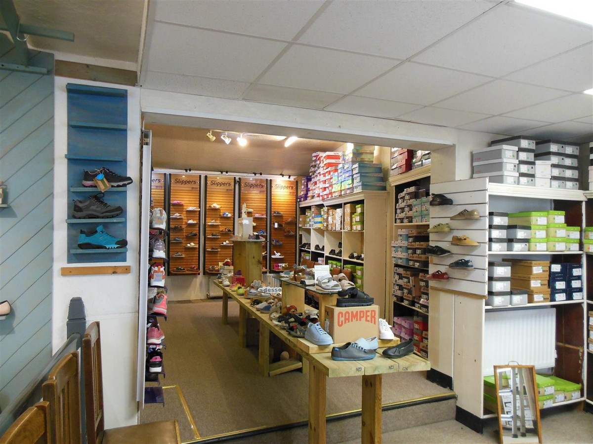 Piccadilly, Stoke-On-Trent ST1 1DB