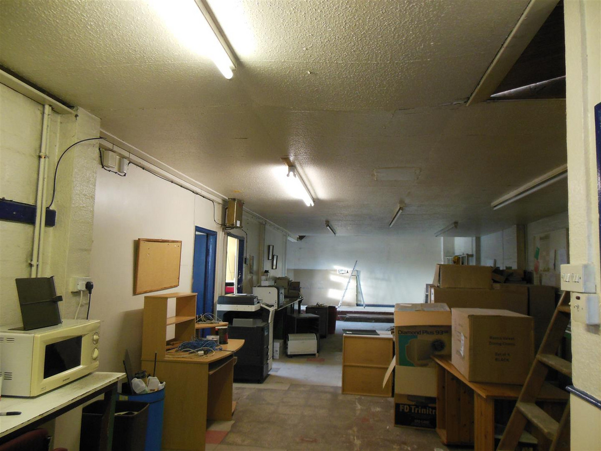 Tape Street, Cheadle ST10 1BD