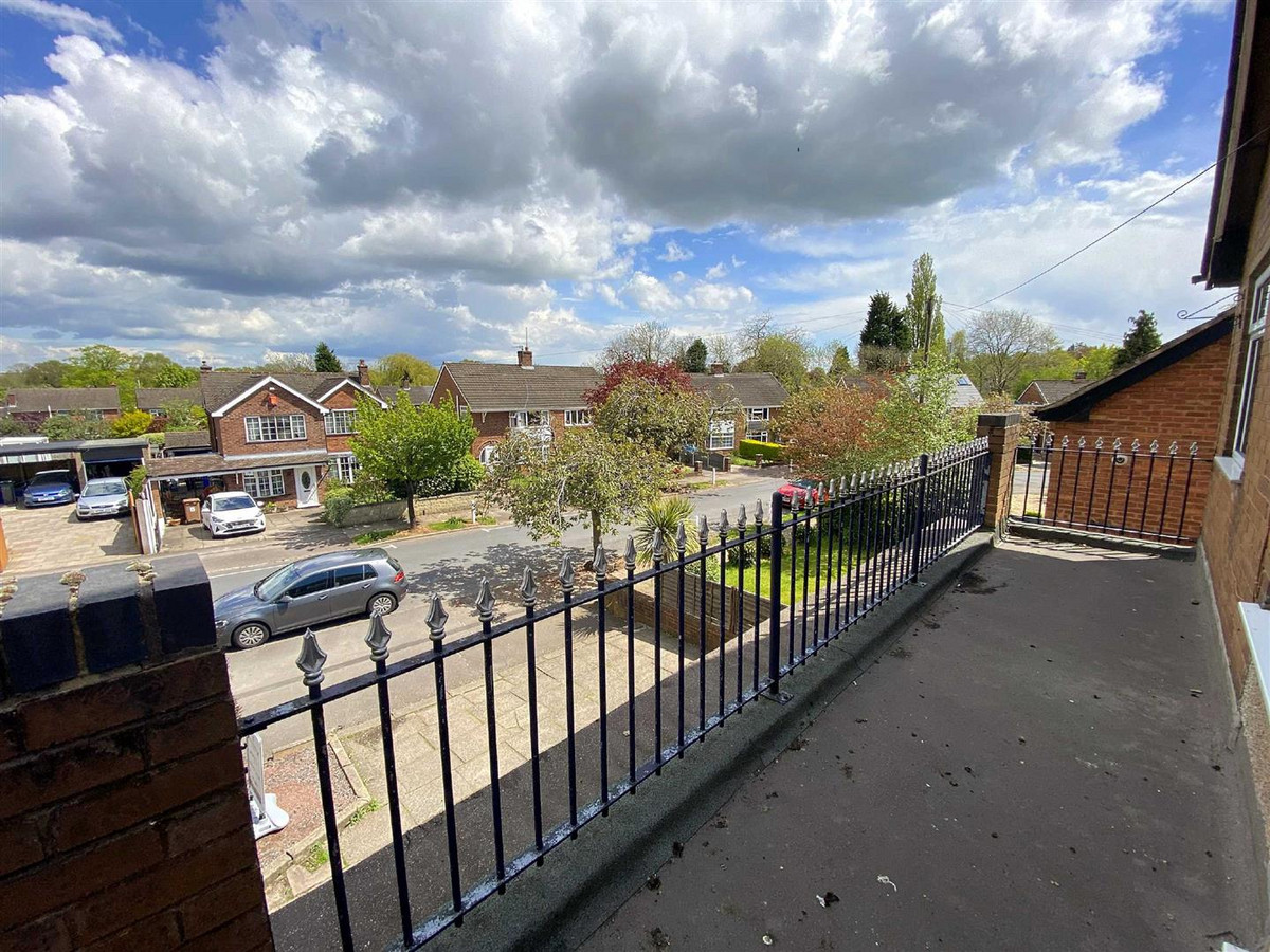 Atherstone Road, Stoke-on-Trent ST4 8JY