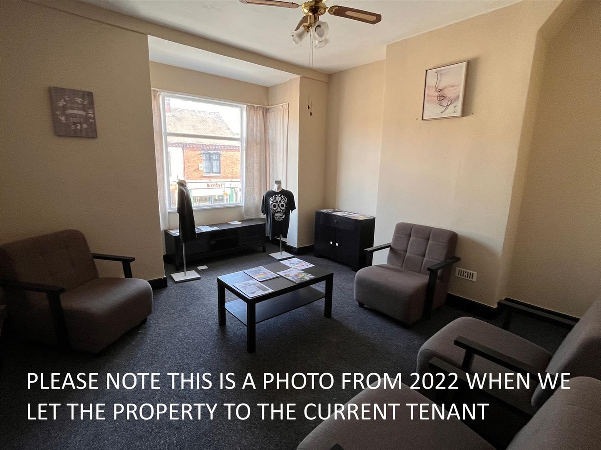 Hartshill Road, Stoke-on-Trent ST4 6AB