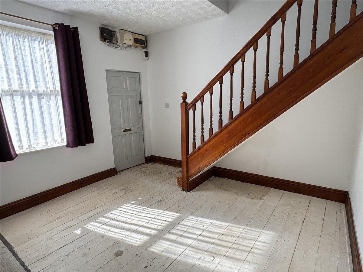 Antrobus Street, Congleton CW12 1HE