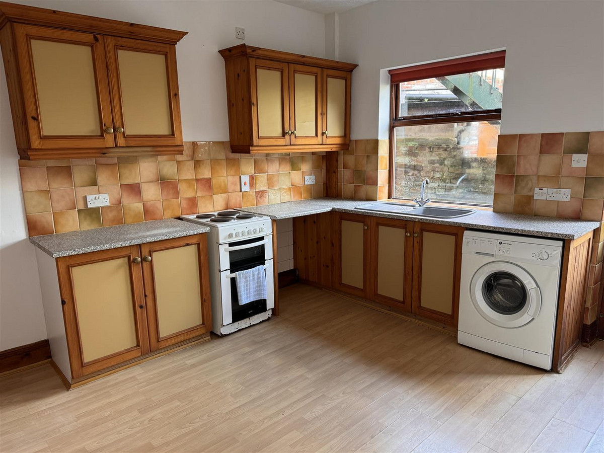 Antrobus Street, Congleton CW12 1HE