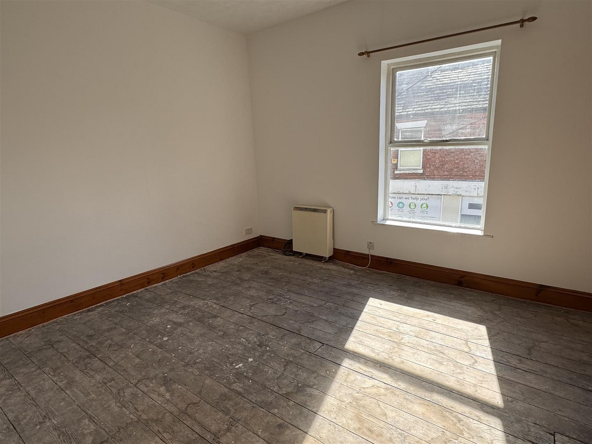 Antrobus Street, Congleton CW12 1HE