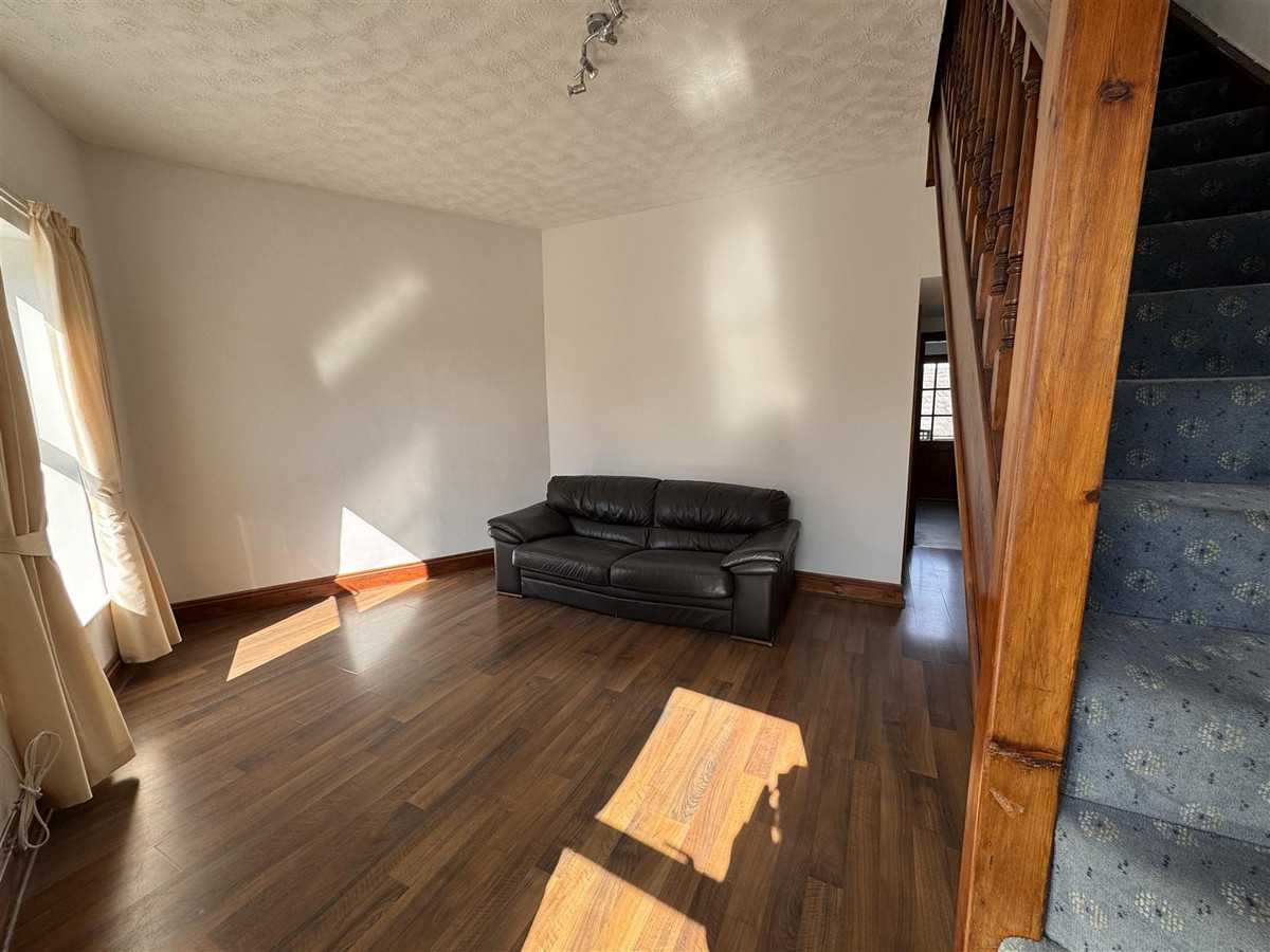 Antrobus Street, Congleton CW12 1HE
