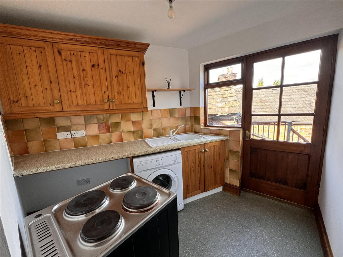Antrobus Street, Congleton CW12 1HE