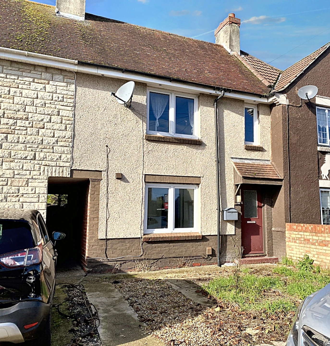 Brighstone Road, PORTSMOUTH