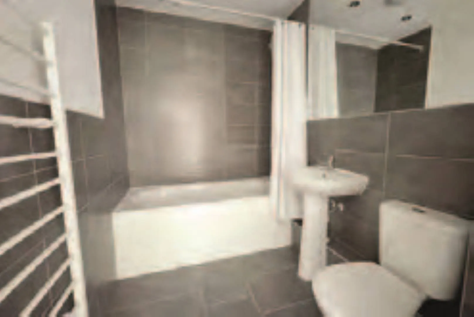 Flat 33 Trigo House, Worsdell Drive, Gateshead, NE8 2DA