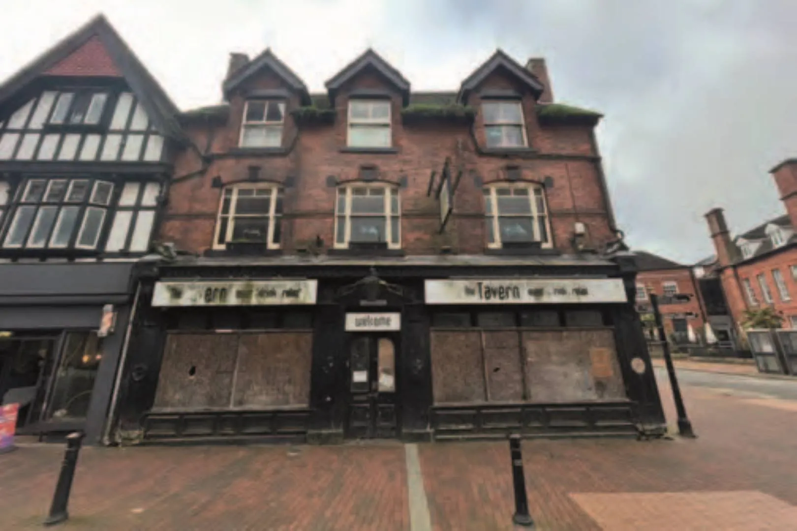 33 Greengate Street, Stafford, ST16 2HY