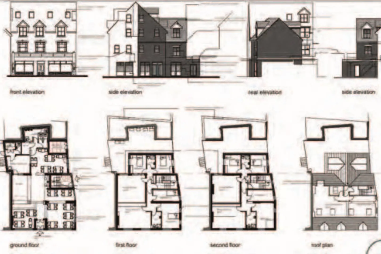 33 Greengate Street, Stafford, ST16 2HY