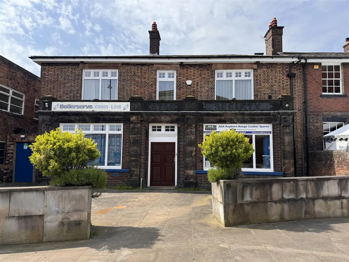 Property cover