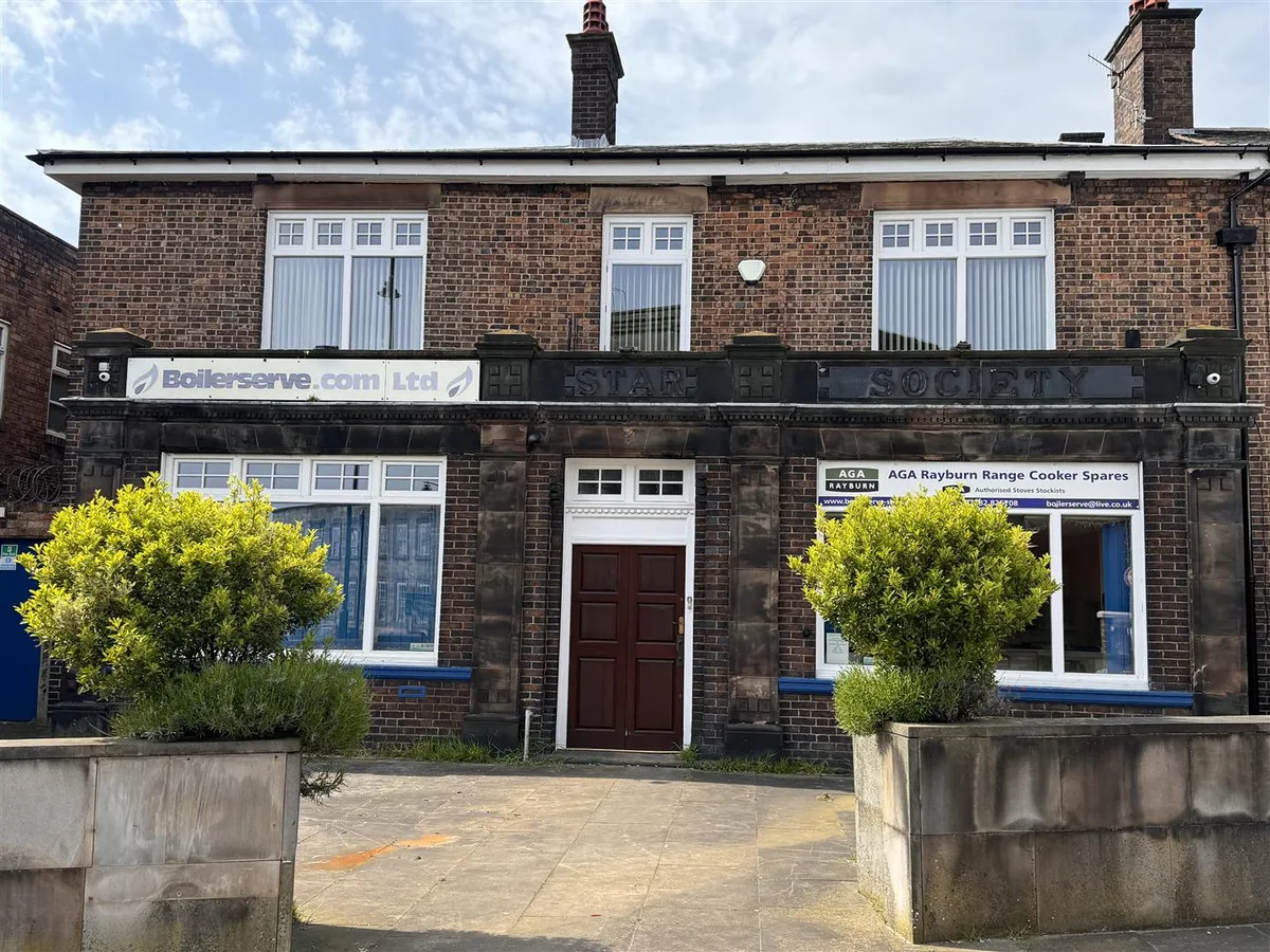 Wedgwood Place, Stoke-On-Trent ST6 4ED