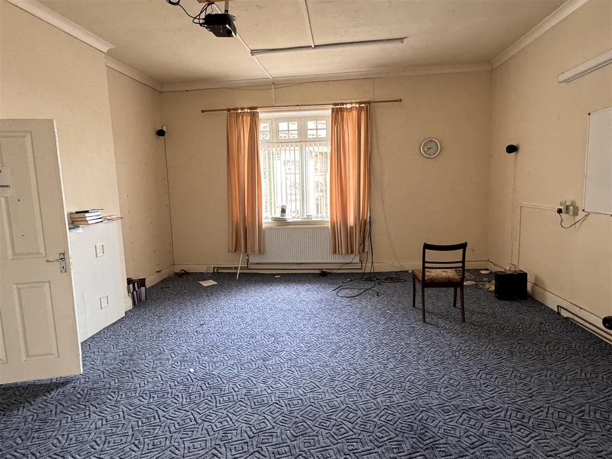 Wedgwood Place, Stoke-On-Trent ST6 4ED