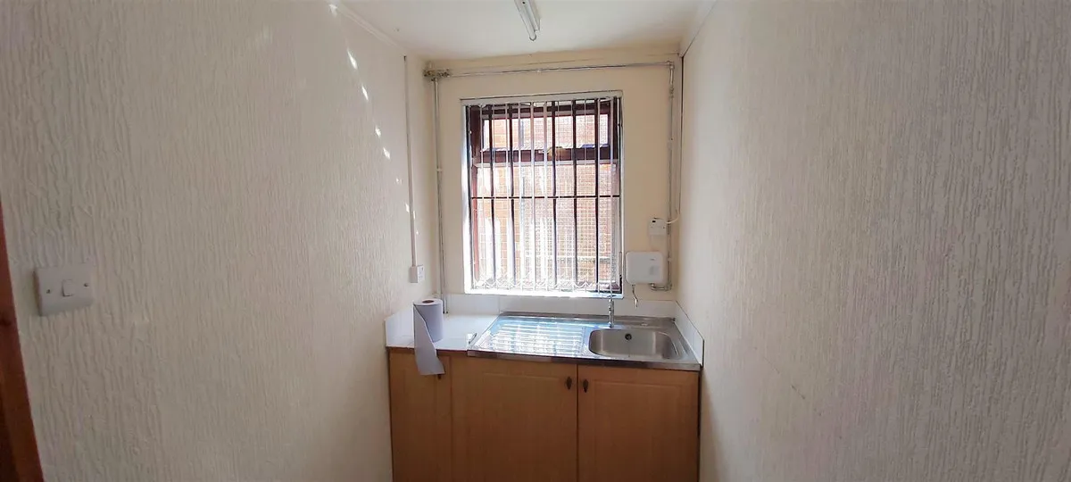 Werrington Road, Stoke-On-Trent ST2 9AW