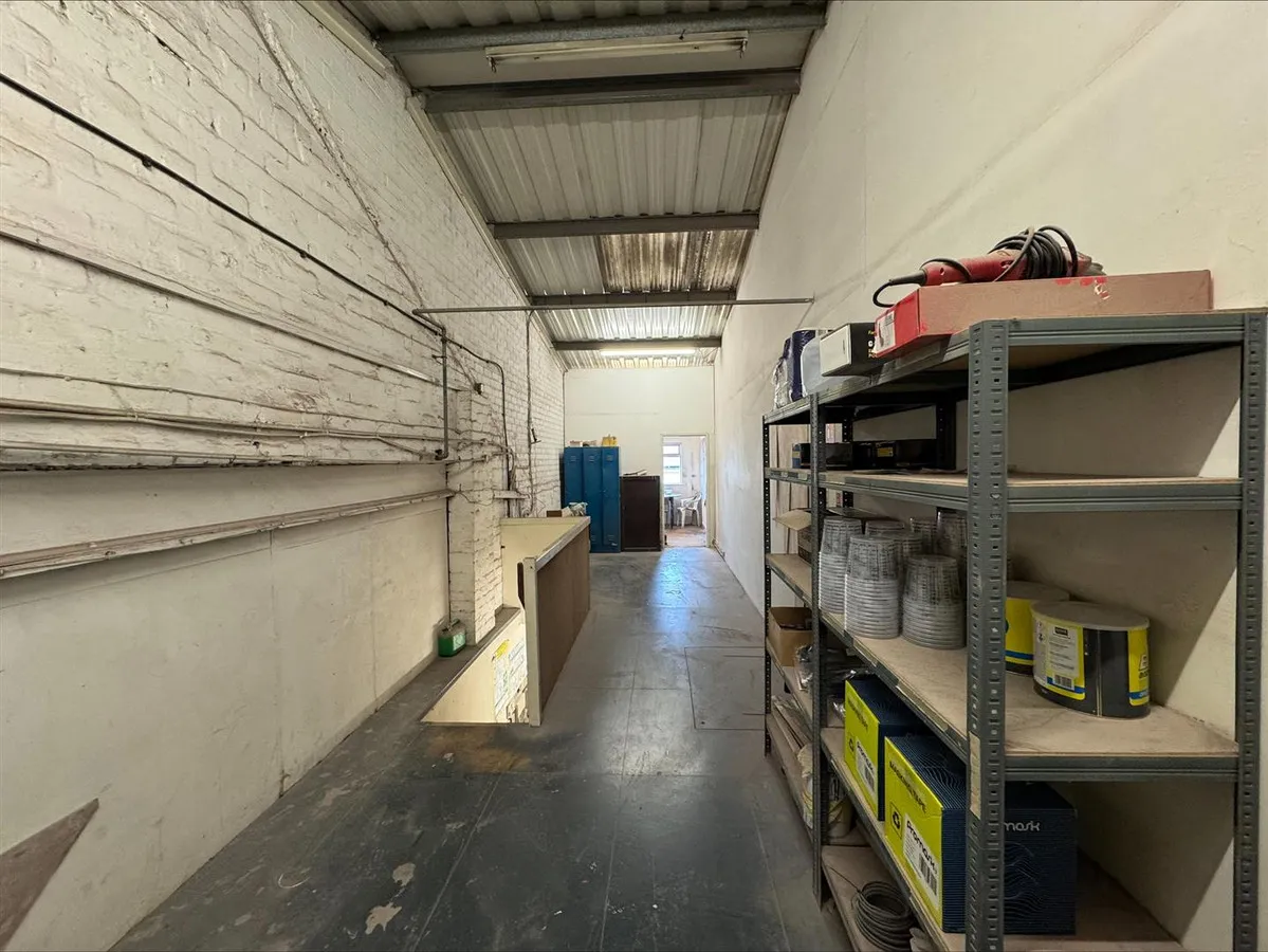 Sandbach Road, Stoke-on-Trent ST6 2DG