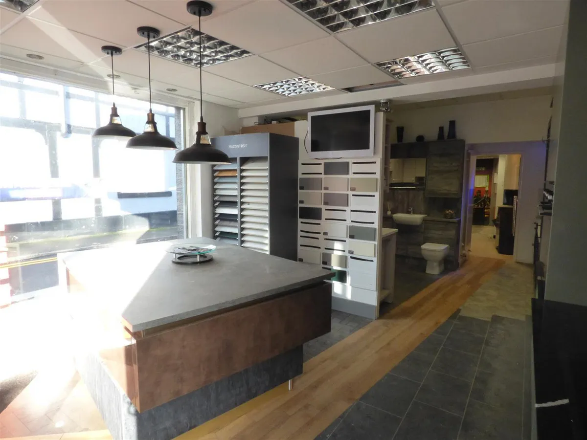 West Street, Congleton CW12 1JY