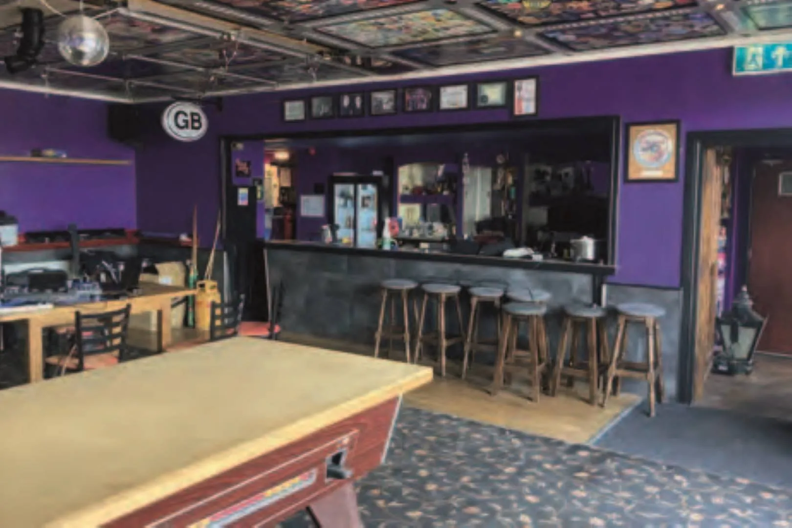 Former Free Bird Public House, 96 Liverpool Road, Newcastle, ST5 2AX