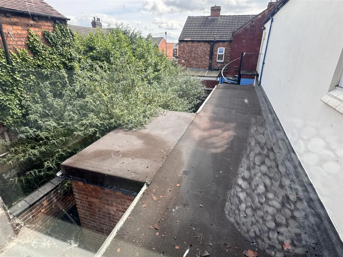 Stalbridge Road, Crewe CW2 7LP