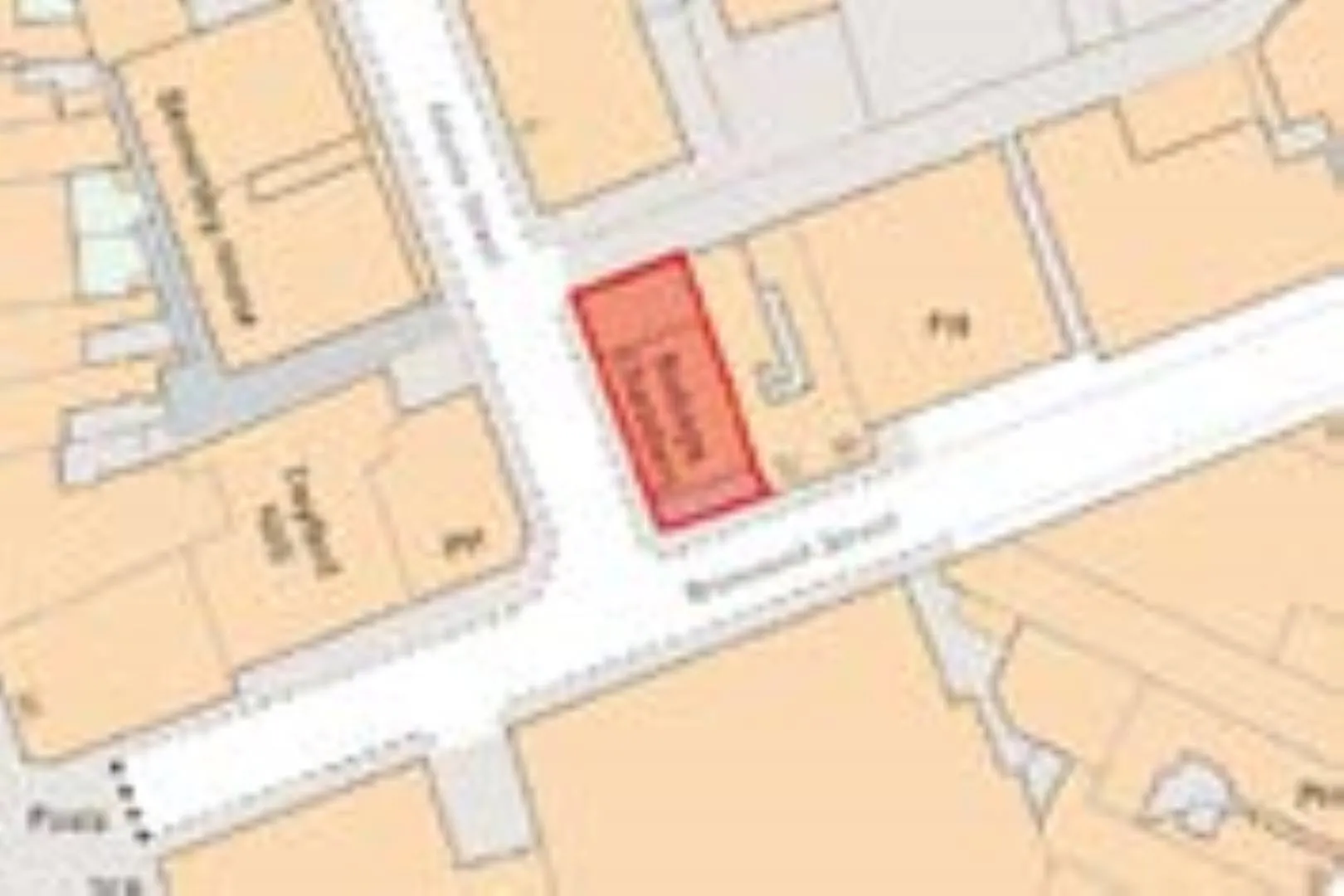 Bishops Chambers, Gitana Street, Stoke-on-Trent, ST1 1DY
