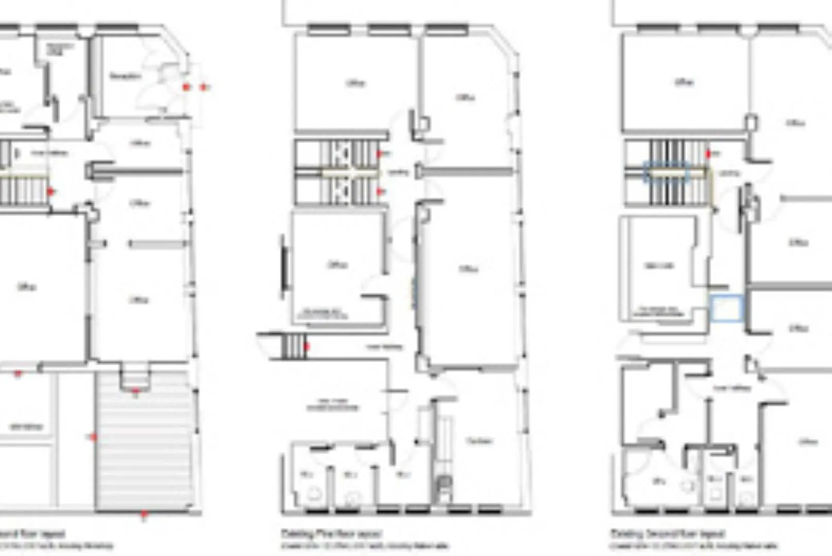 Bishops Chambers, Gitana Street, Stoke-on-Trent, ST1 1DY