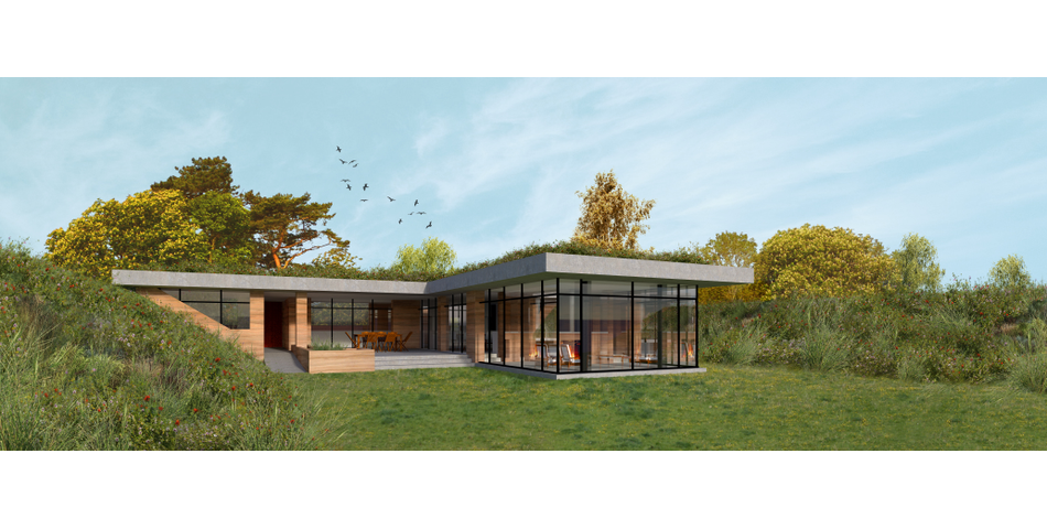 Residential Development Site At Bruton