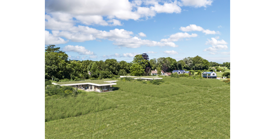 Residential Development Site At Bruton
