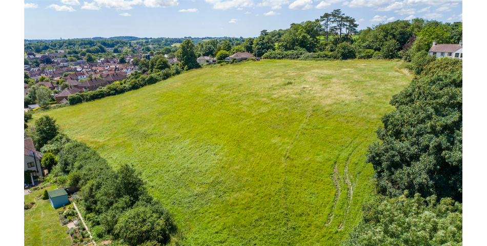Residential Development Site At Bruton