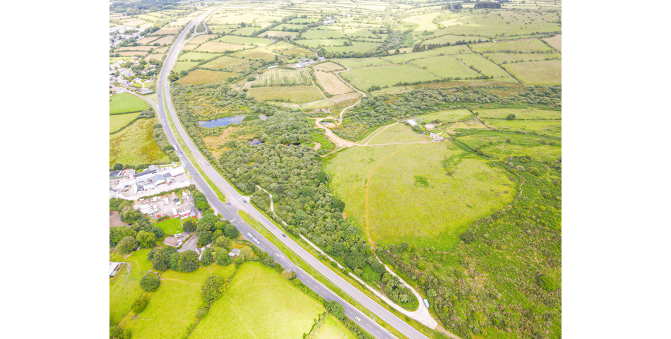 Trewint Marsh, Altarnun, Launceston, Cornwall, PL15 7TF