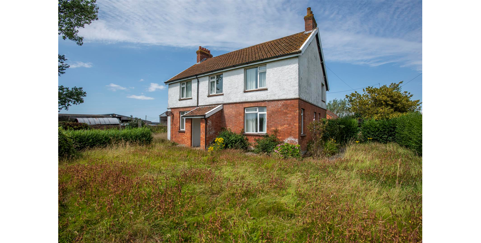 Property cover