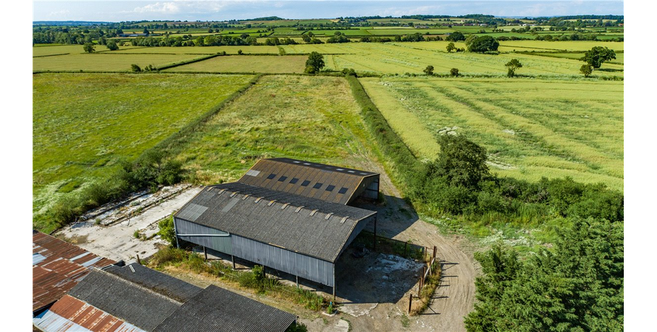 Property cover