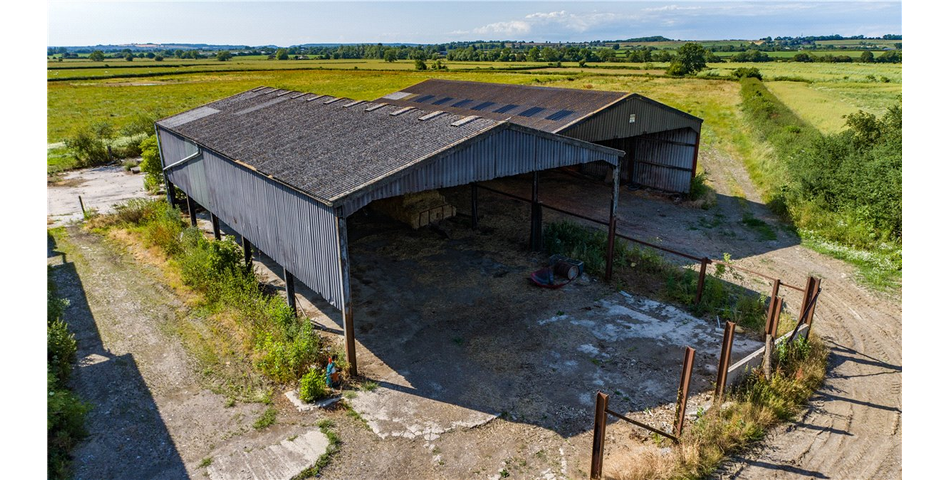Lot 1 West End Farm
