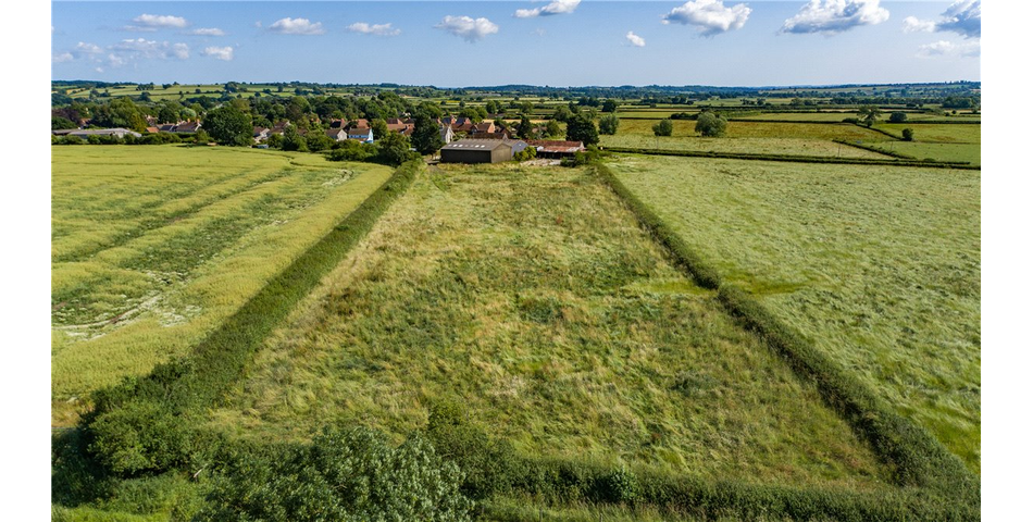 Lot 1 West End Farm