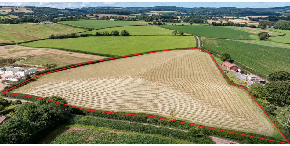 Lot 4 Land at Splatt Lane