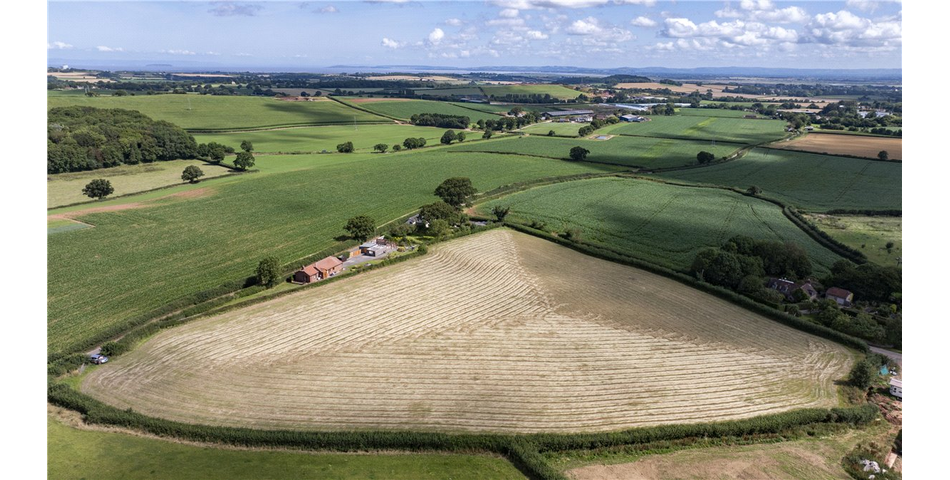 Lot 4 Land at Splatt Lane