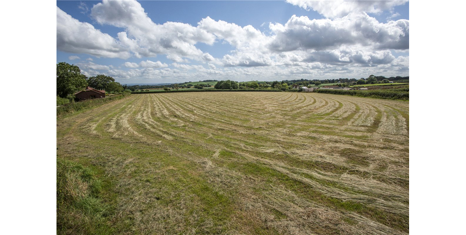 Lot 4 Land at Splatt Lane