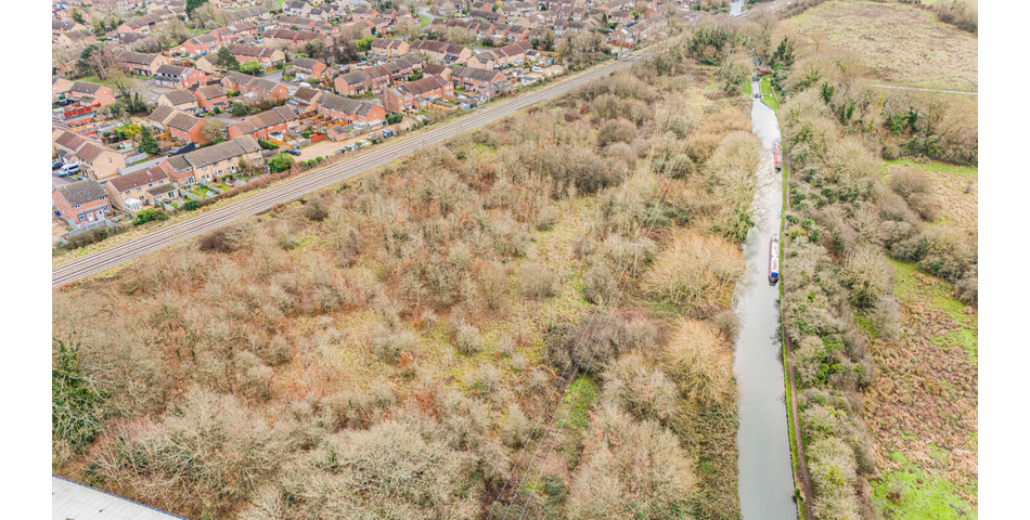 Langford Locks 1