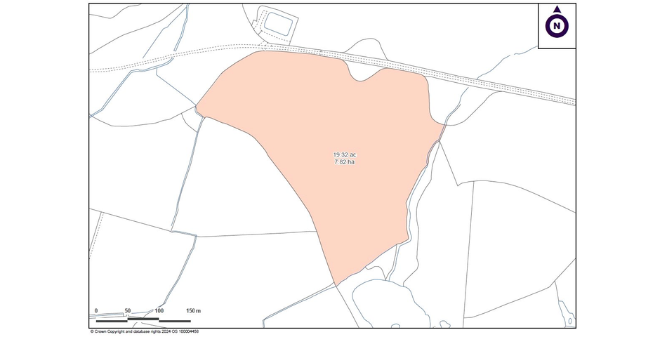 Land at Spaxton (on the Old Coach Road)
