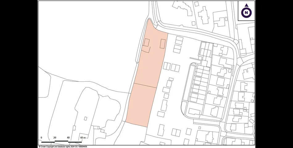 Land South of Hinton Way, Wilburton