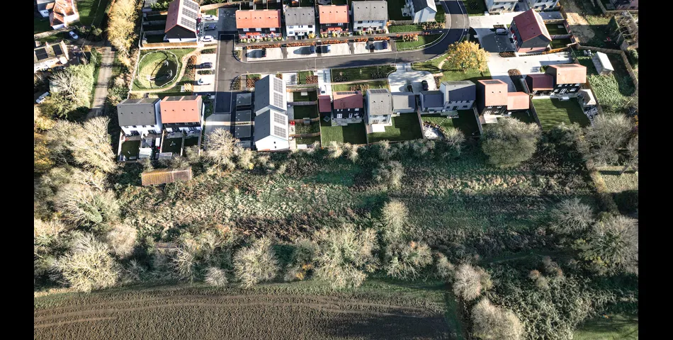 Land South of Hinton Way, Wilburton