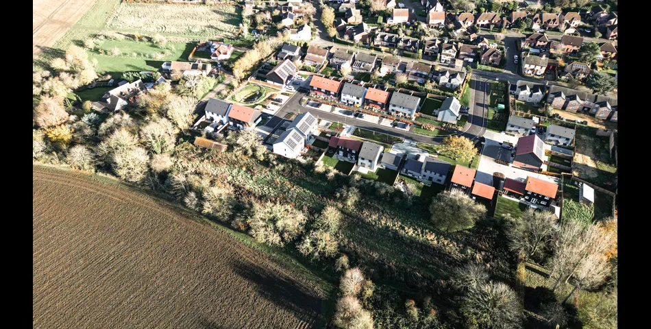 Land South of Hinton Way, Wilburton