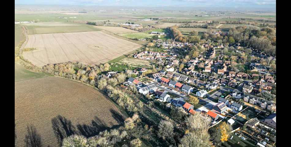 Land South of Hinton Way, Wilburton