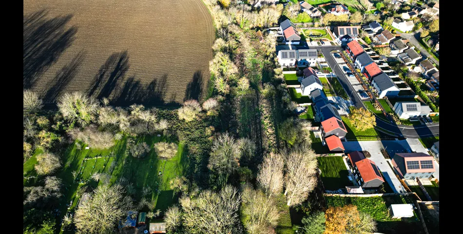Land South of Hinton Way, Wilburton