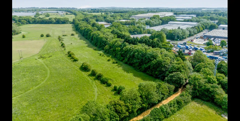 Land at Stanton Fitzwarren