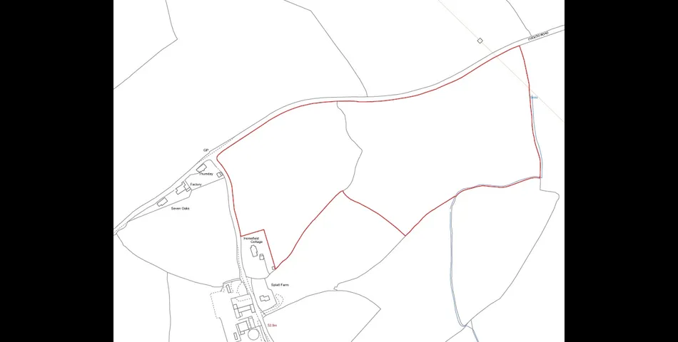 Lot 1 Land at Splatt Lane