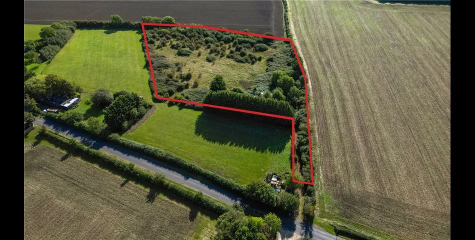 Property cover