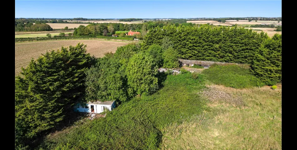 Land south of Astwood Road