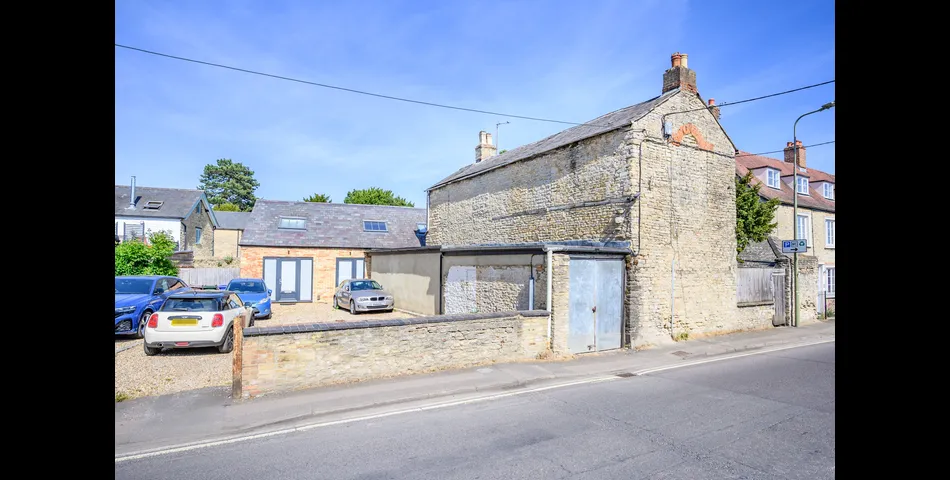 Property cover