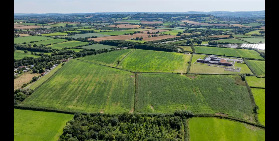 Lot 1 Land at Ash
