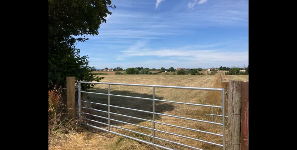 Lot 1: Land At Goathurst